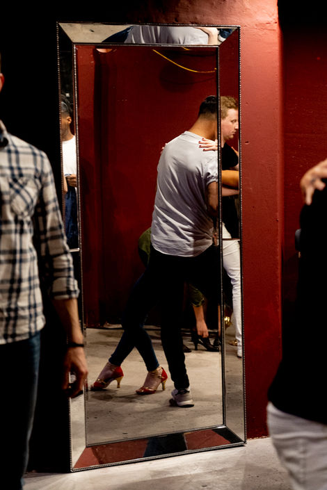 Sensasion Bar & Restaurant