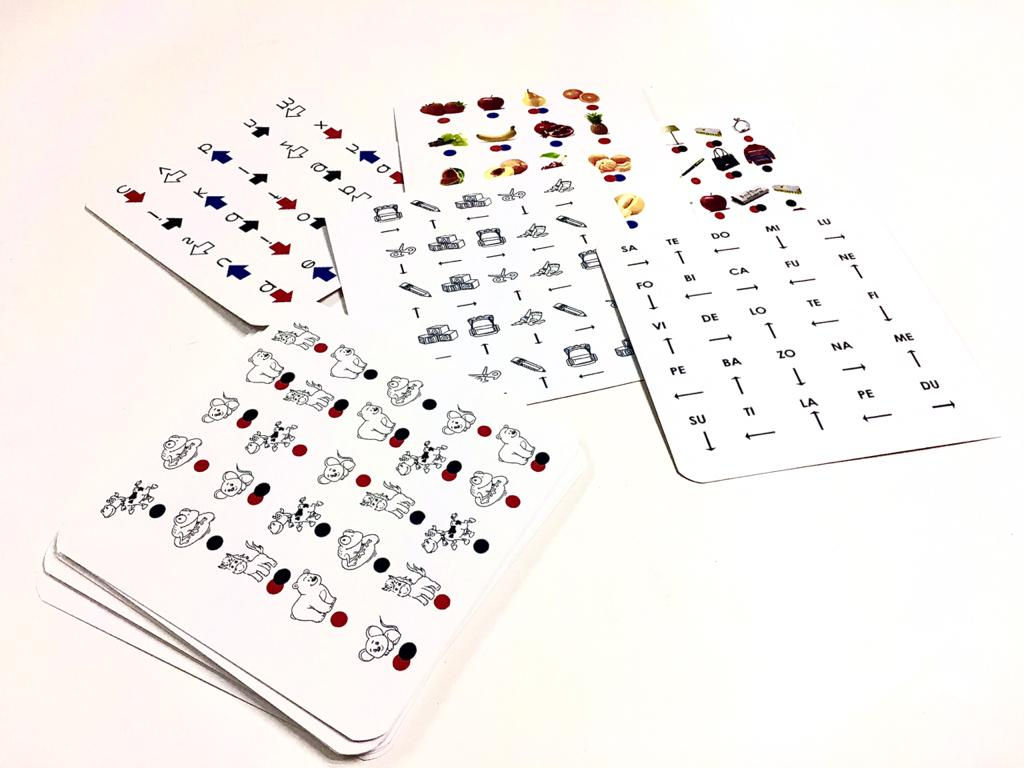 Funciones Ejecutivas