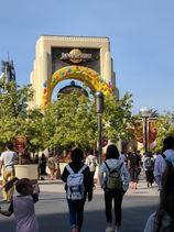Universal Studios Japan with Kids