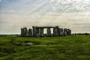 English Heritage
