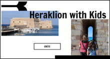 Heraklion, Crete