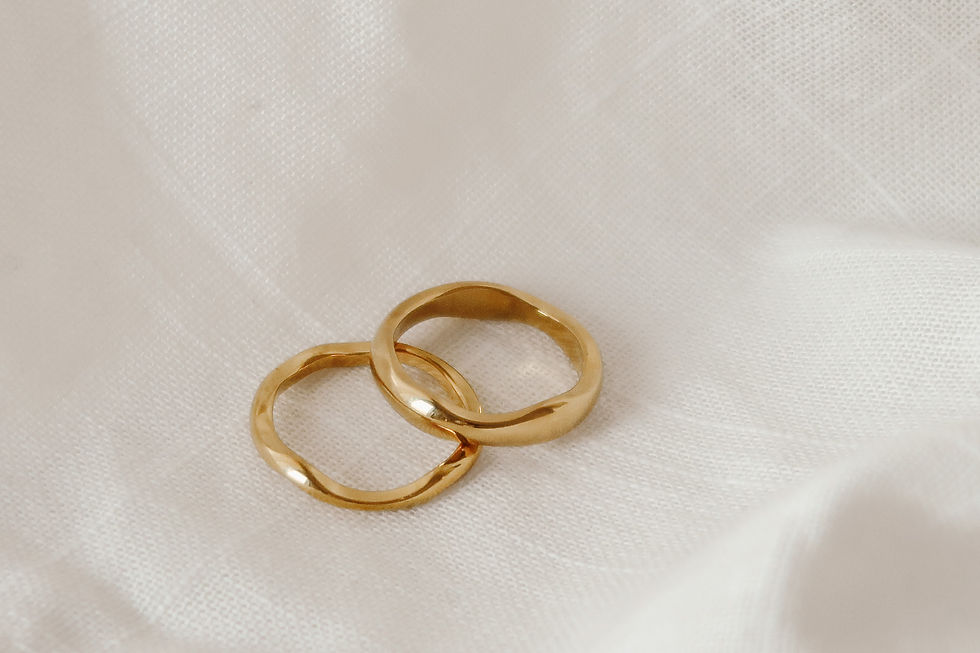 Thumbnail: Ava Ring Set