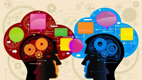 Compassion & Forgiveness.