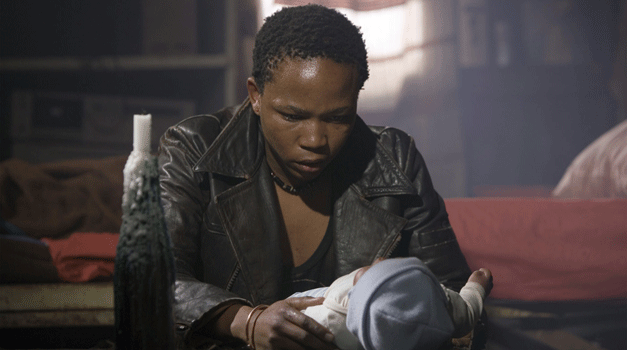 Tsotsi