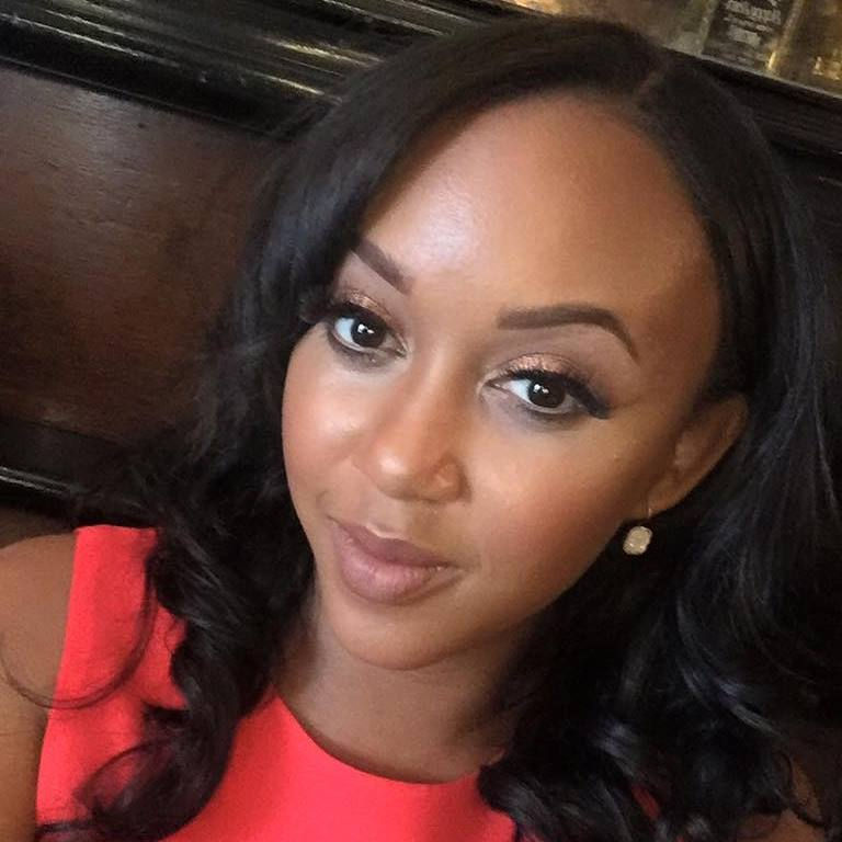 TONI L. BULLOCK (CO-FOUNDER)