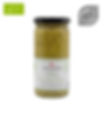 Grünes Bio Paprika Pesto