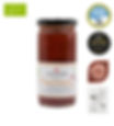 Bio Paprika Honig Chutney Piperomelo