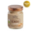 Vegane Mandelcreme