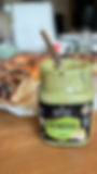 Vegane Pistaziencreme zuckerfrei