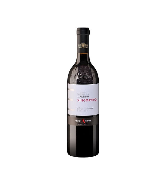 Xinomavro alpha estate online