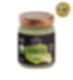 Vegane Pistaziencreme zuckerfrei