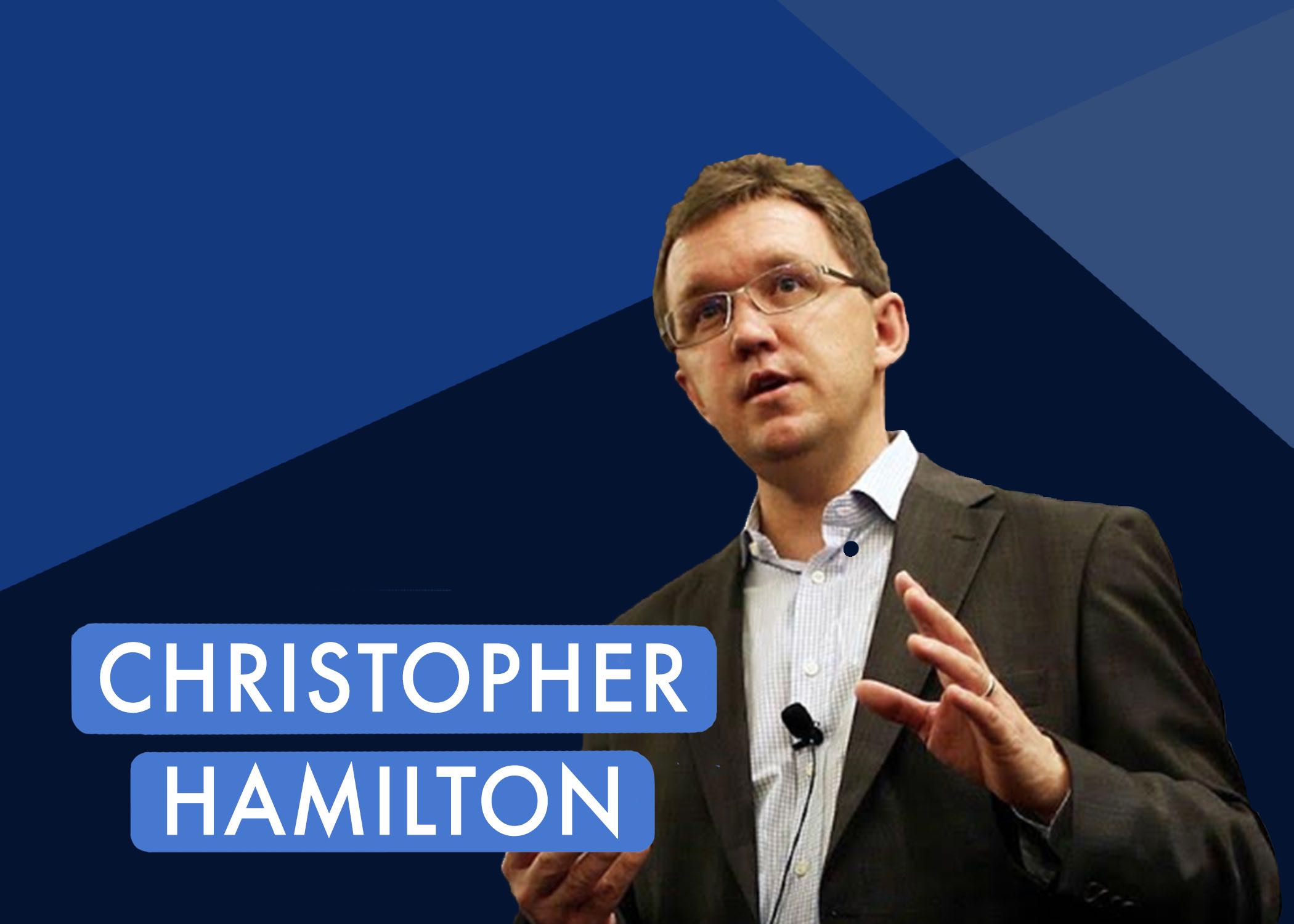 Chris Hamilton