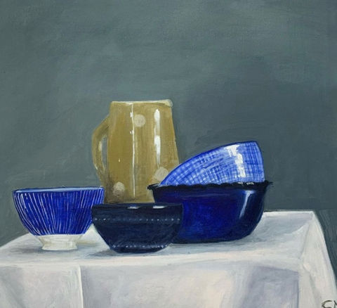 Still Life