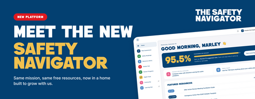 Announcement: The new platform!