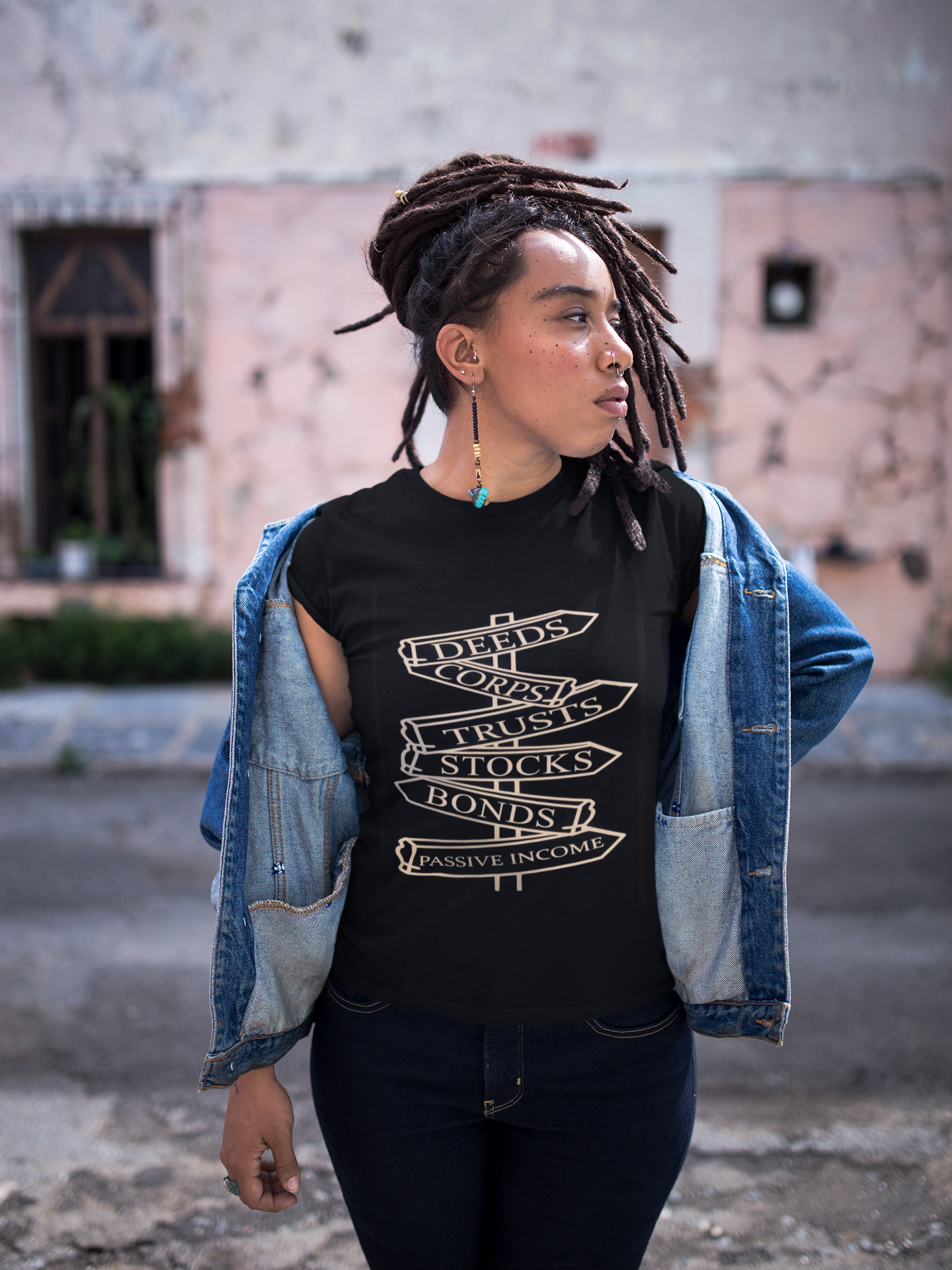 Life Enhancement T-Shirt