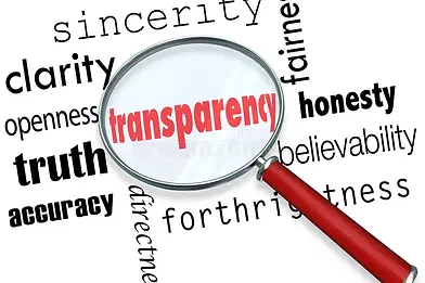 transparency-word-magnifying-glass-sincerity-openness-clarity-searching-truth-accuracy-dir