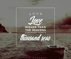 Your-Love-ThousandSeas
