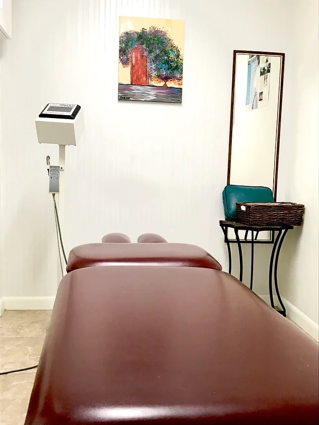 Naples Chiropractic Practice Florida Clinic for Sale