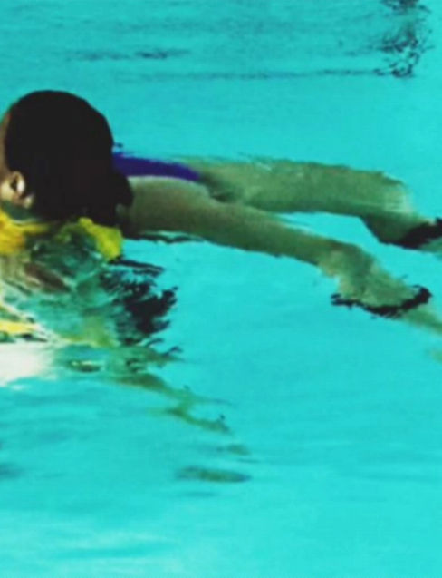 Watsu - Water Bodywork Services in Kloten Zurich