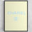 Miniature : CHANEL "YELLOW & BLUE"
