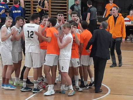 KOŠNovice: Dobro delo trenerske ekipe obrodilo sadove