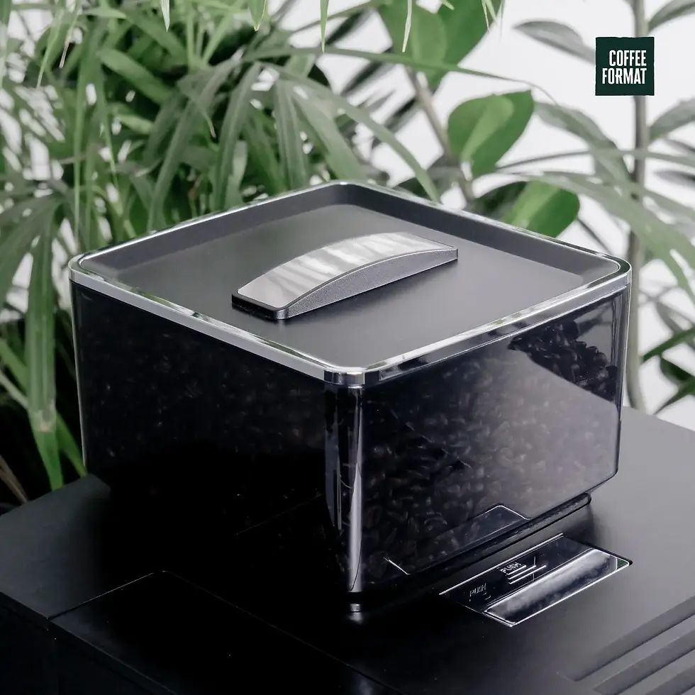 Miniatura: Format ATLAS W8L BLACK