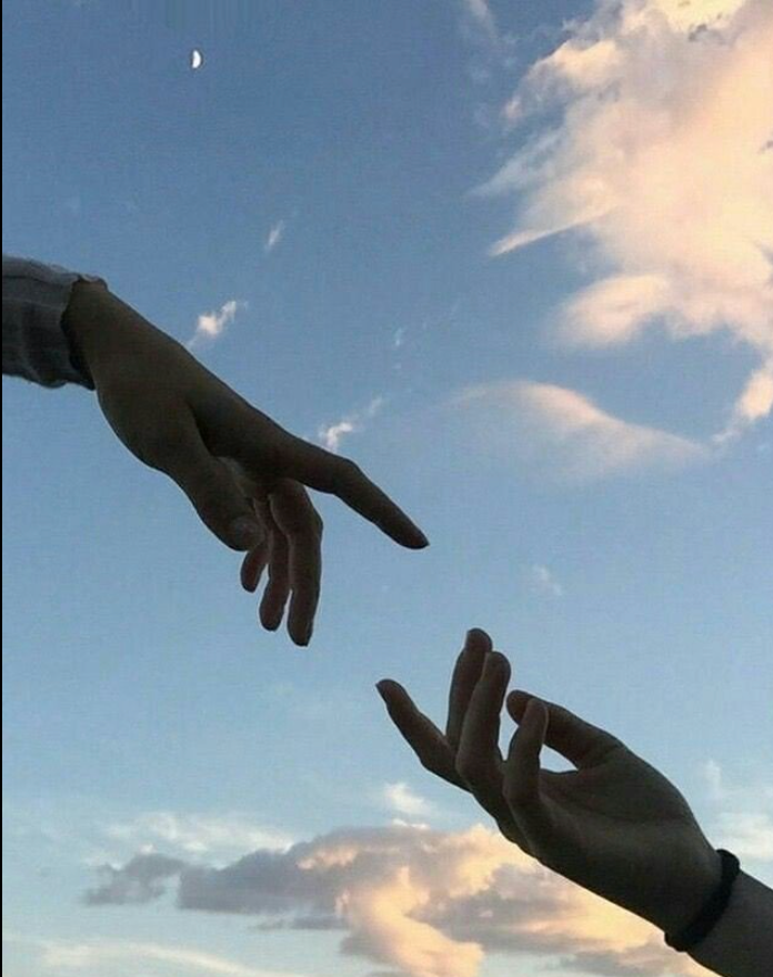 [Korean Poem] 너 (You are...)