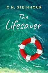 The Lifesaver book cover