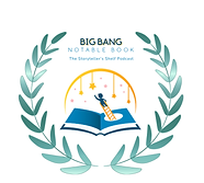 Visionary Award logo