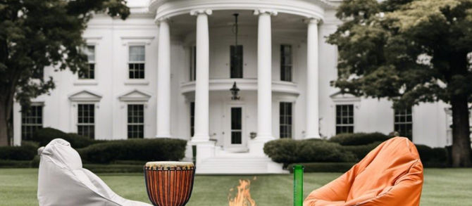 More Drugs Found on White House Lawn