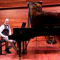Filippo Maria D'Angelo - Vicepresidente