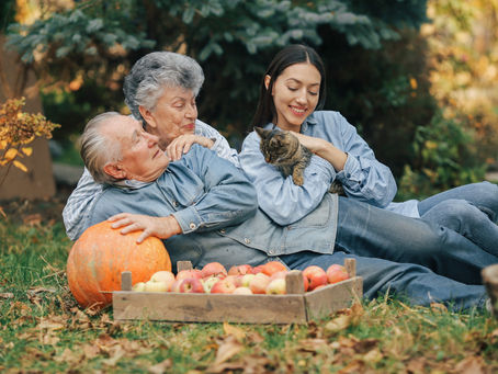 Preparing for Fall: How In-Home Care Services in Winnipeg Keep Seniors Safe and Comfortable
