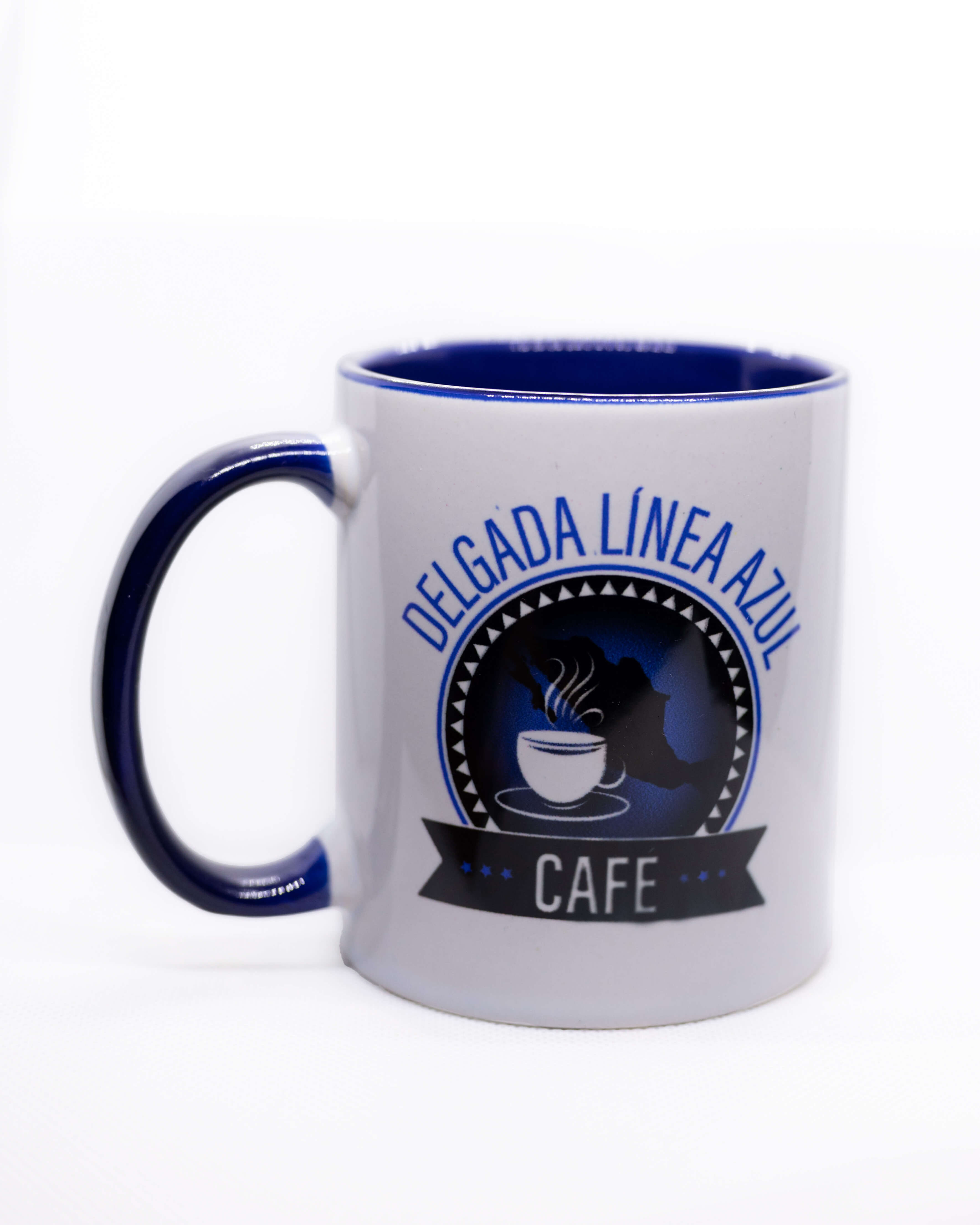 Taza edición especial