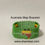 Thumbnail: Australia Map Beaded Bracelet
