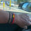 Thumbnail: Aboriginal Beaded Flag Bracelet