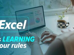 Excel is learning your rules
