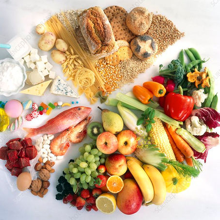 Ingin Diet? Boleh, Tapi Jangan Mencoba Diet Seperti Ini Ya!