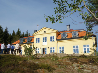 ÅRETS BYGGNAD I SÖDERTÄLJE