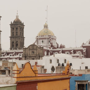 DE LOS VOLCANES A LA COSTA JAROCHA
