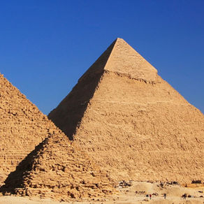 EGIPTO A TU ALCANCE I