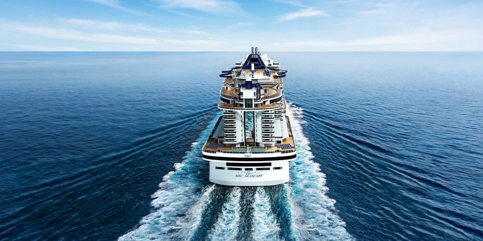 MIAMI, ARTE, SABOR Y NAVEGACIÓN