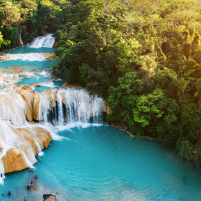 CHIAPAS Y CAMPECHE A TU ALCANCE