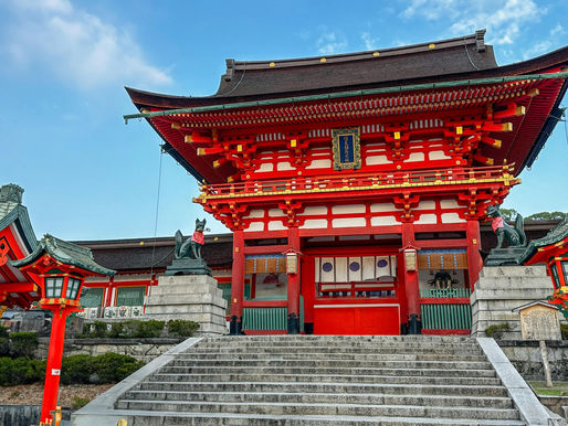 JAPÓN, CHINA Y TAILANDIA