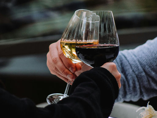 CHILE, RUTA DEL VINO