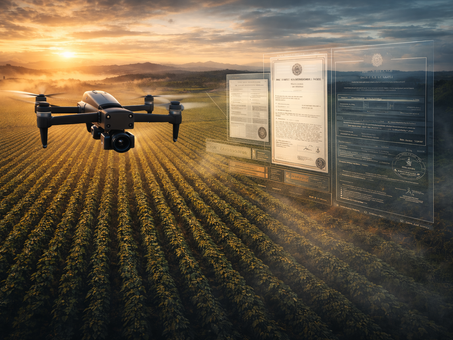 A Segurança Jurídica como Pilar do Crédito no Agronegócio: A Importância do Compliance Registral na Era do SERP