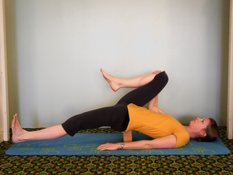 Restorative Exercise