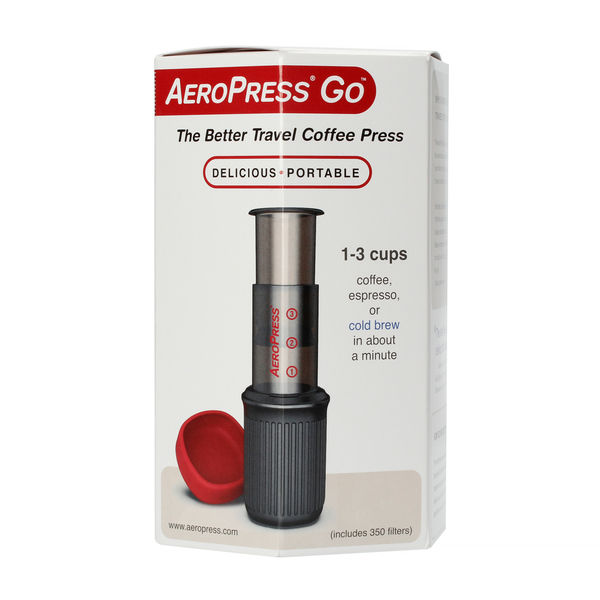 Thumbnail: AeroPress GO