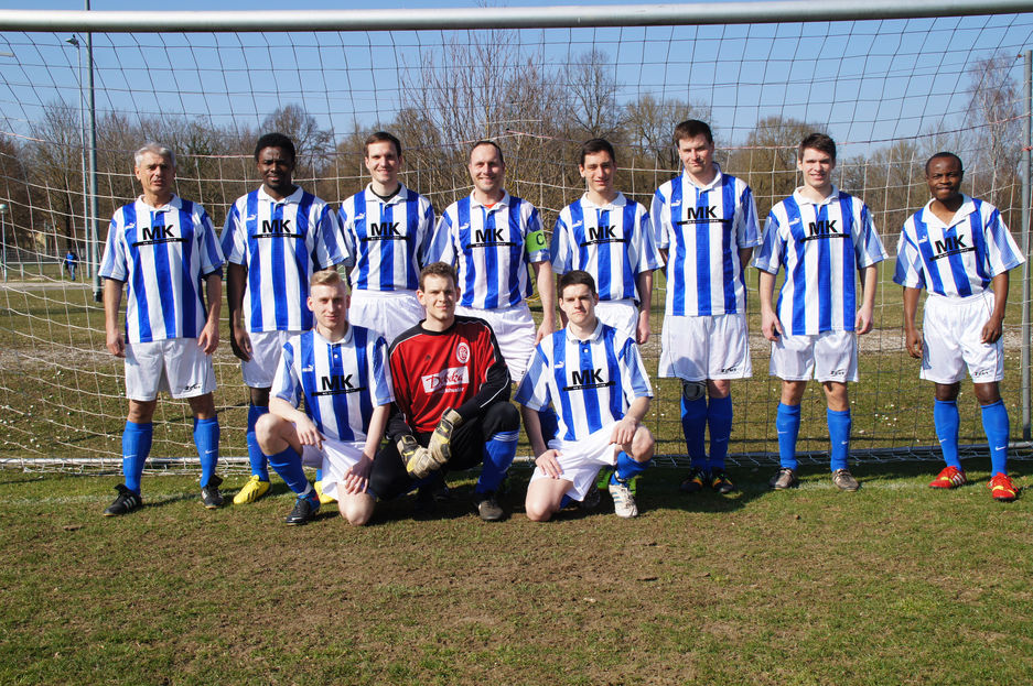 Das sportliche Wochenende