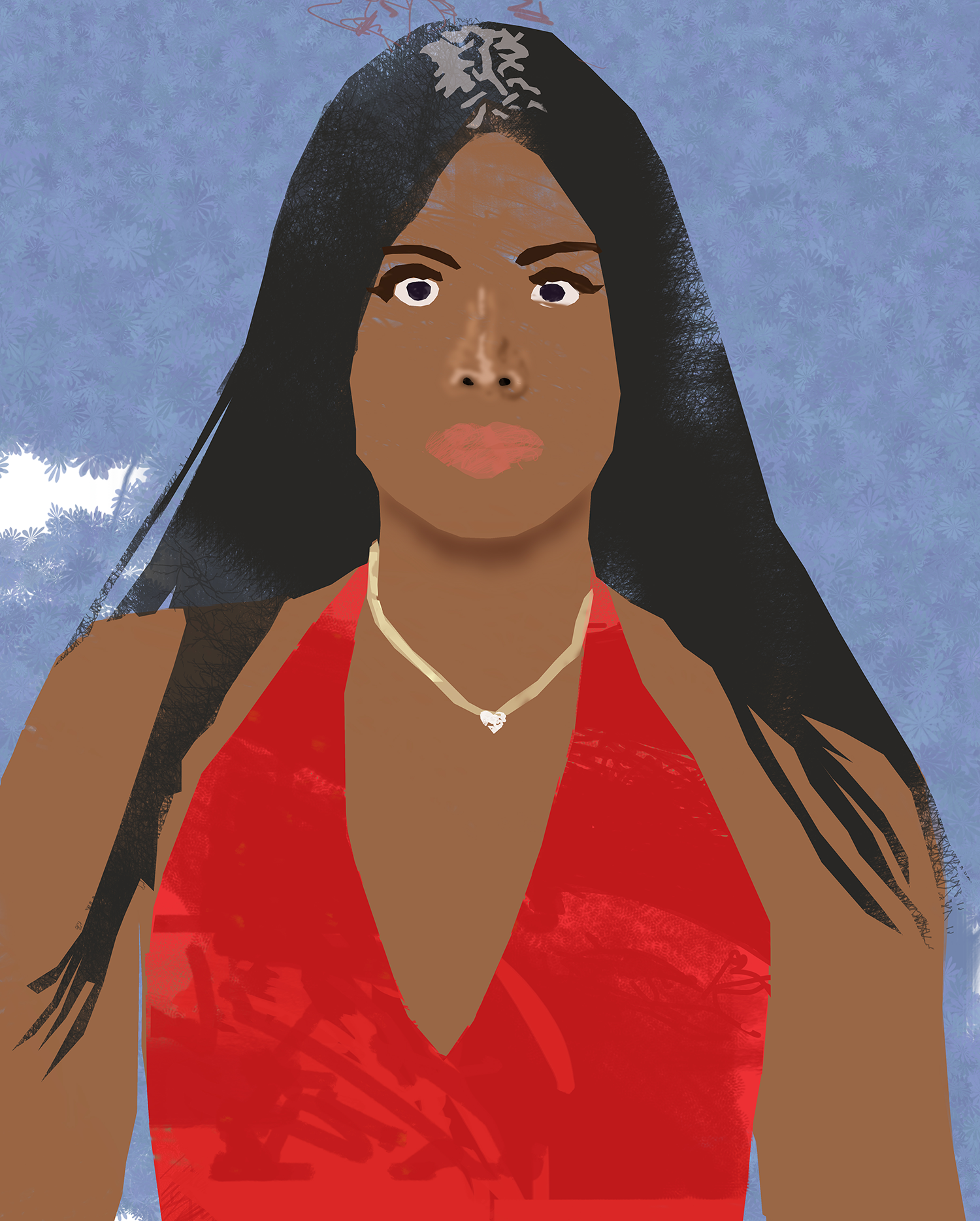 Della Dixon