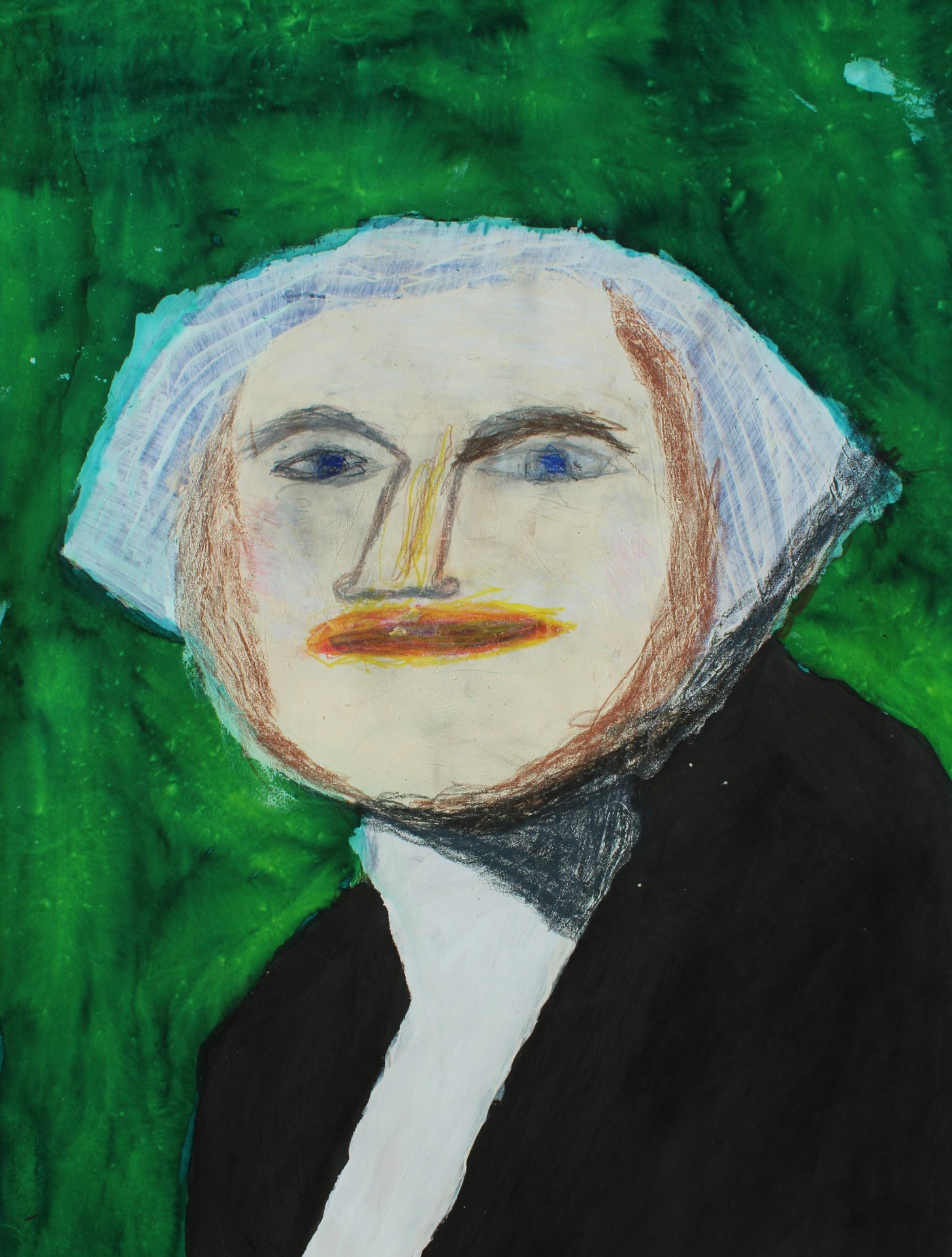 Michael Crew